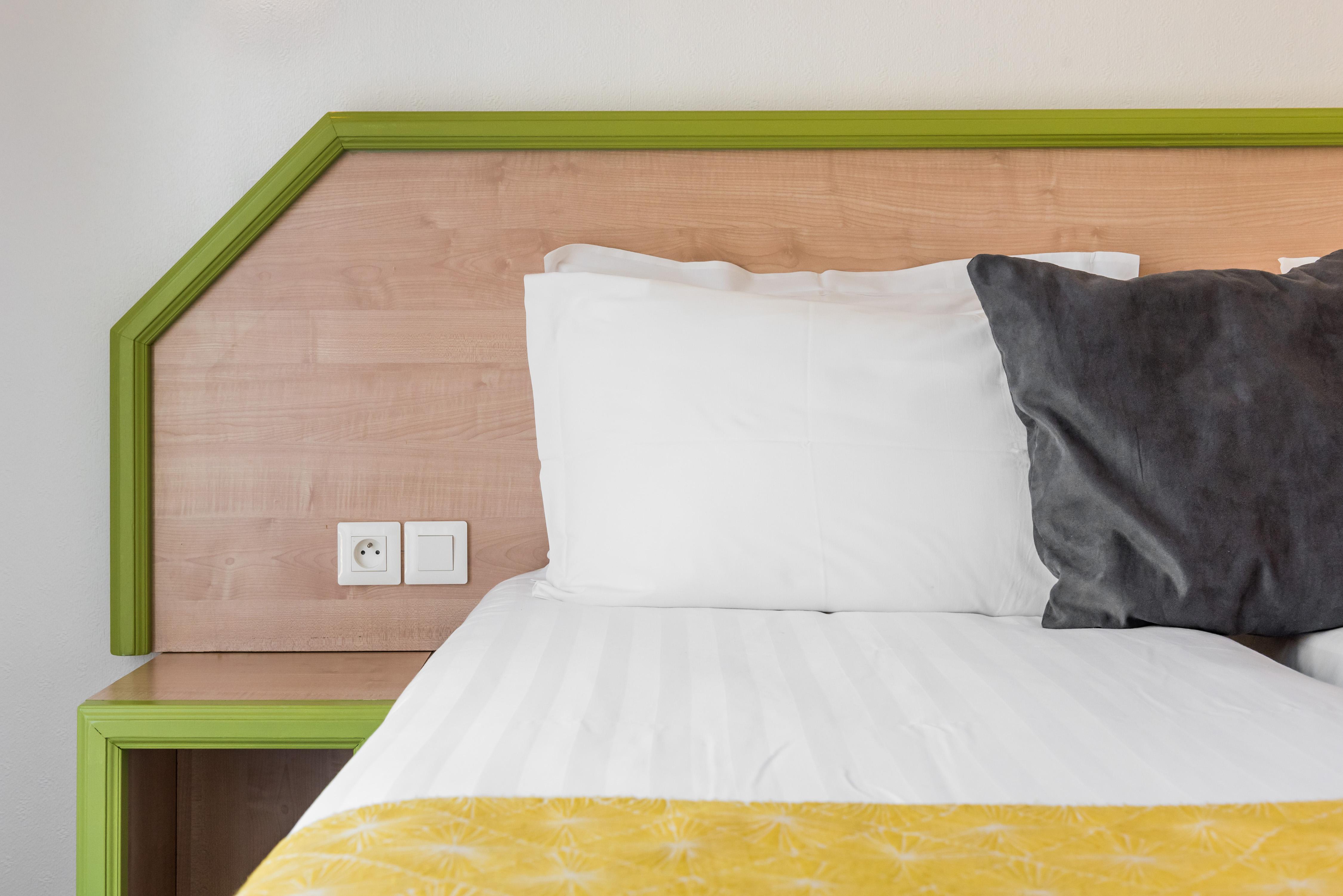 Hotel Provencal Saint-Raphaël Buitenkant foto