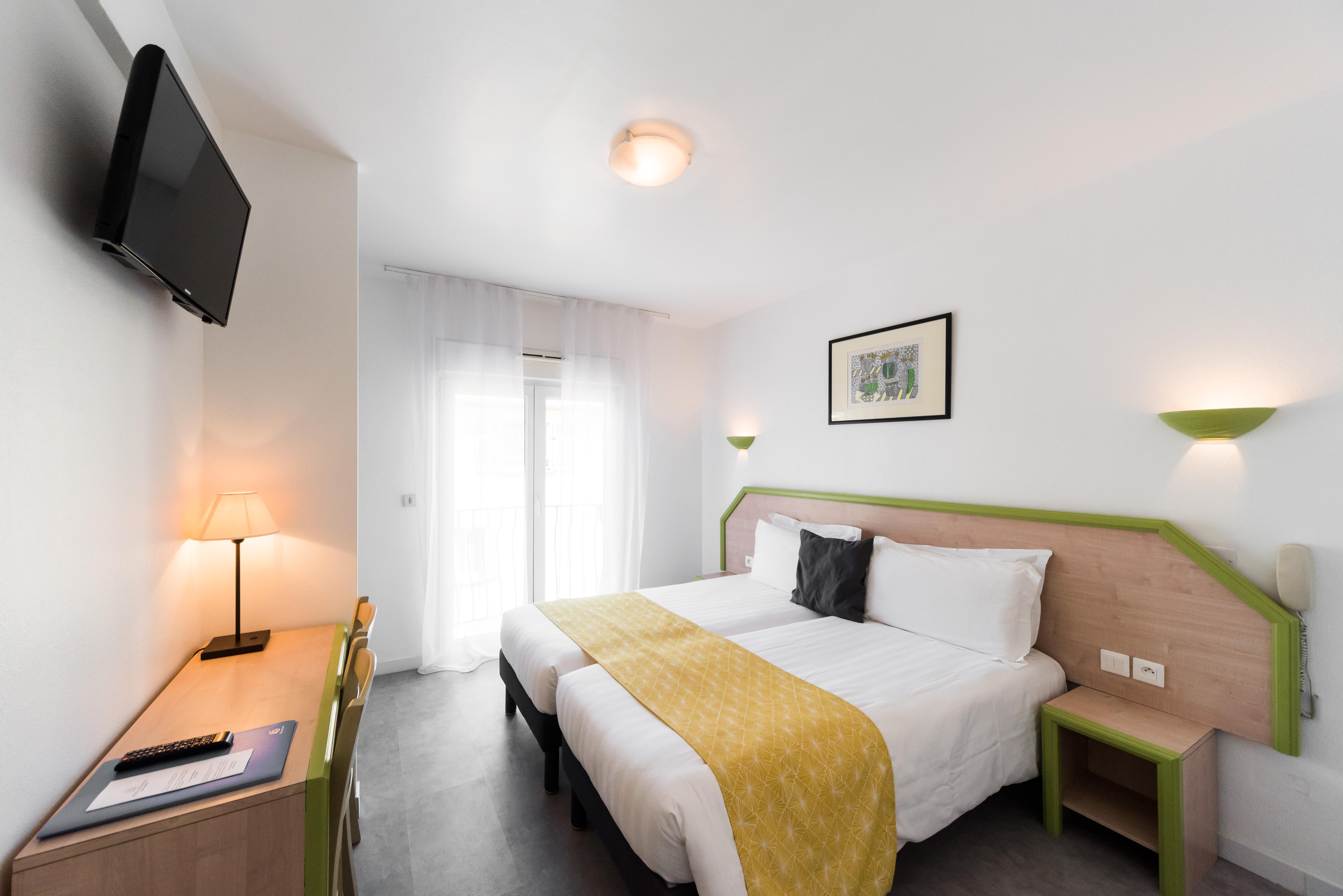 Hotel Provencal Saint-Raphaël Buitenkant foto