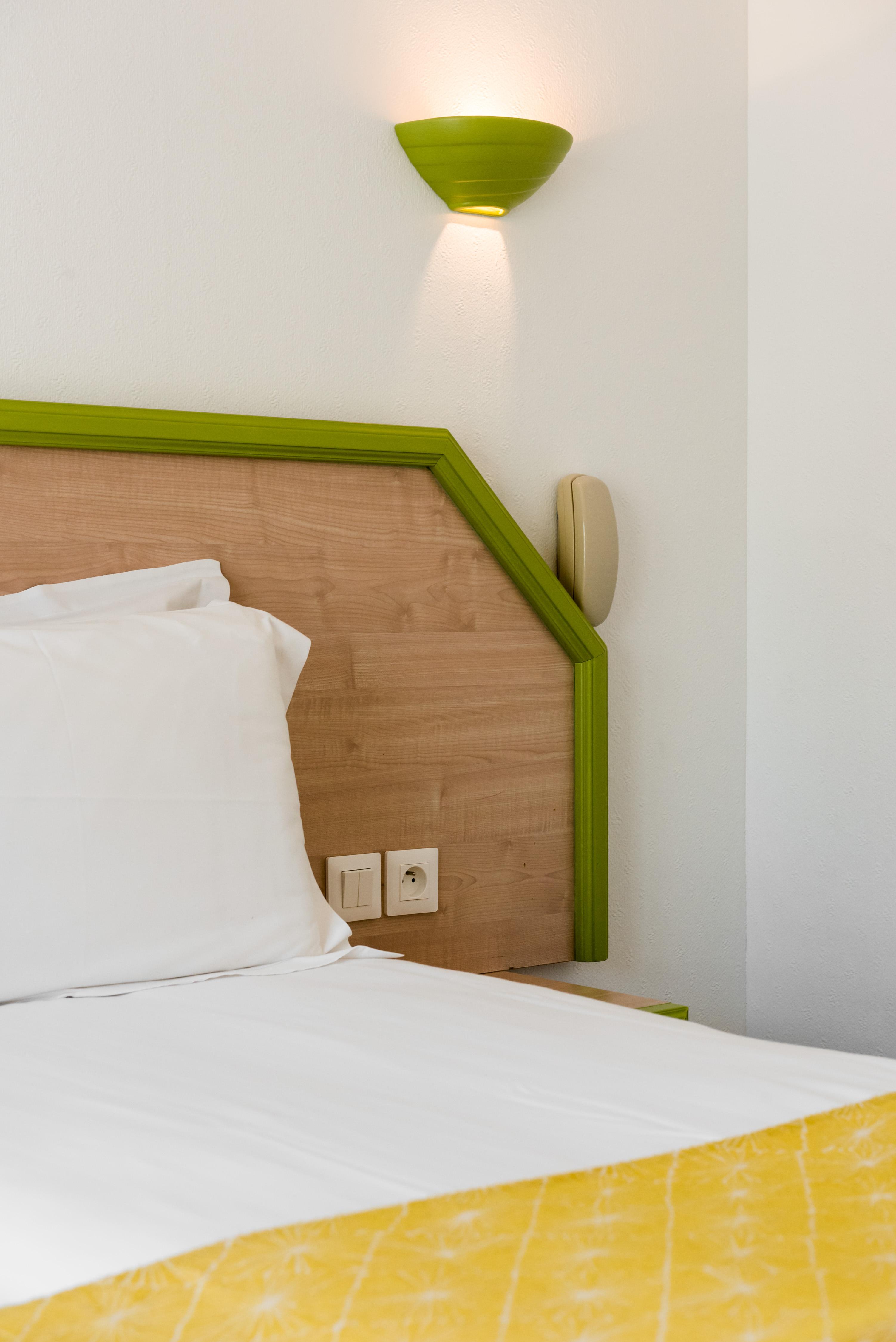 Hotel Provencal Saint-Raphaël Buitenkant foto