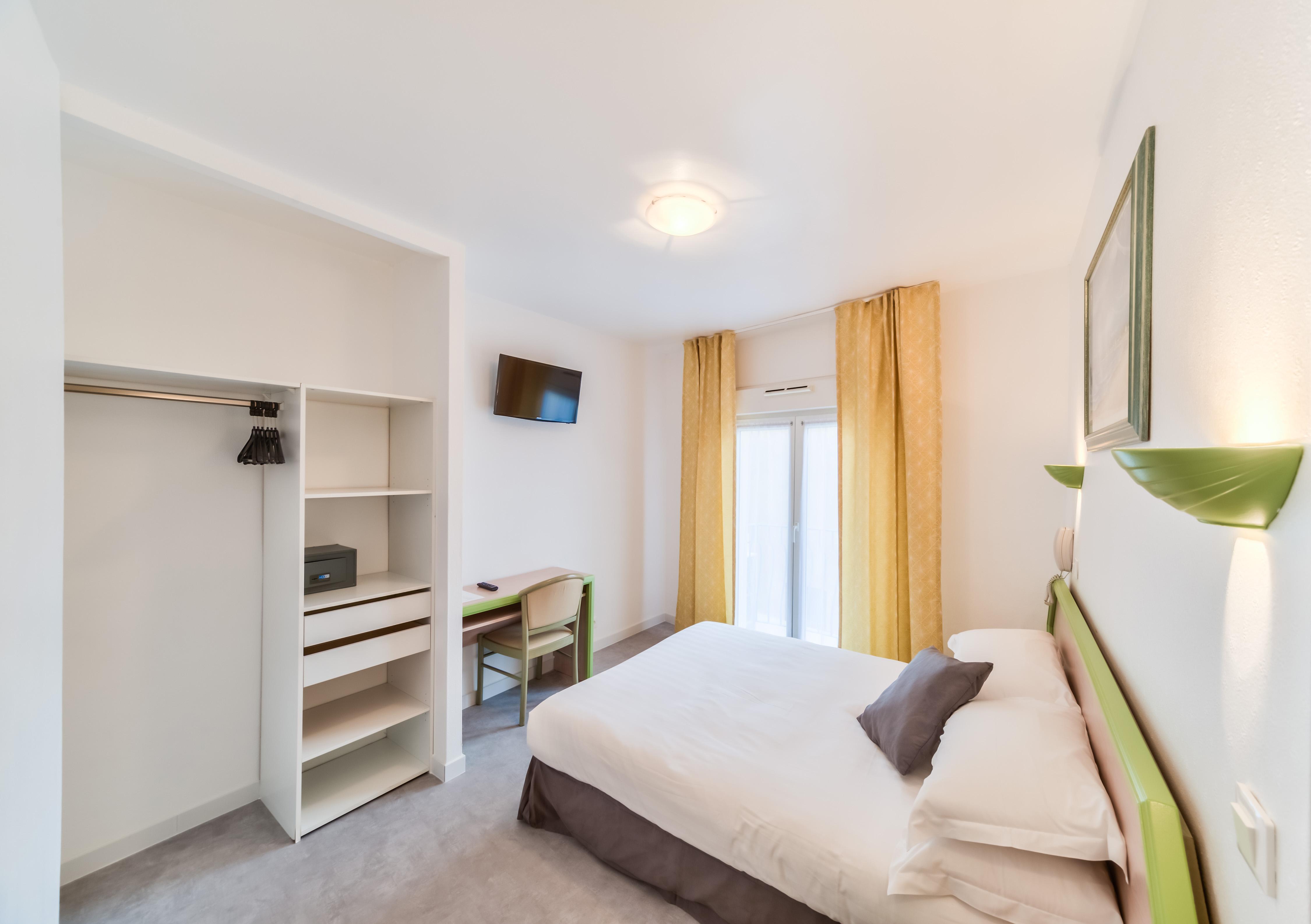 Hotel Provencal Saint-Raphaël Buitenkant foto