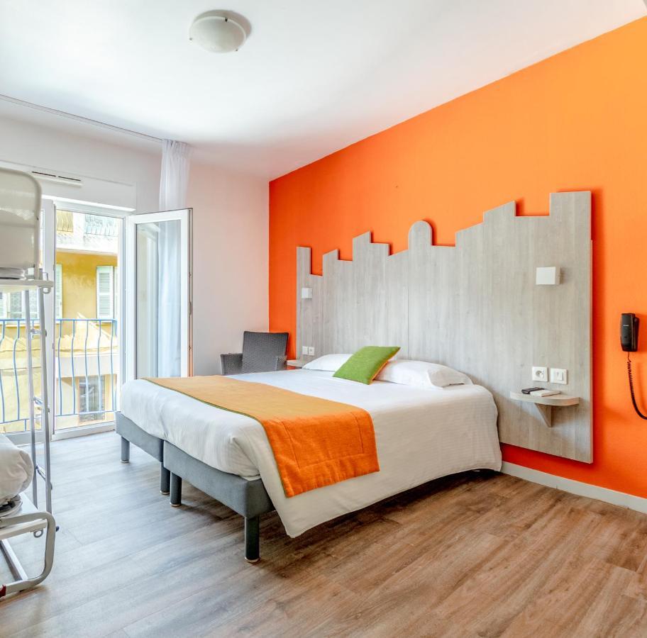 Hotel Provencal Saint-Raphaël Buitenkant foto
