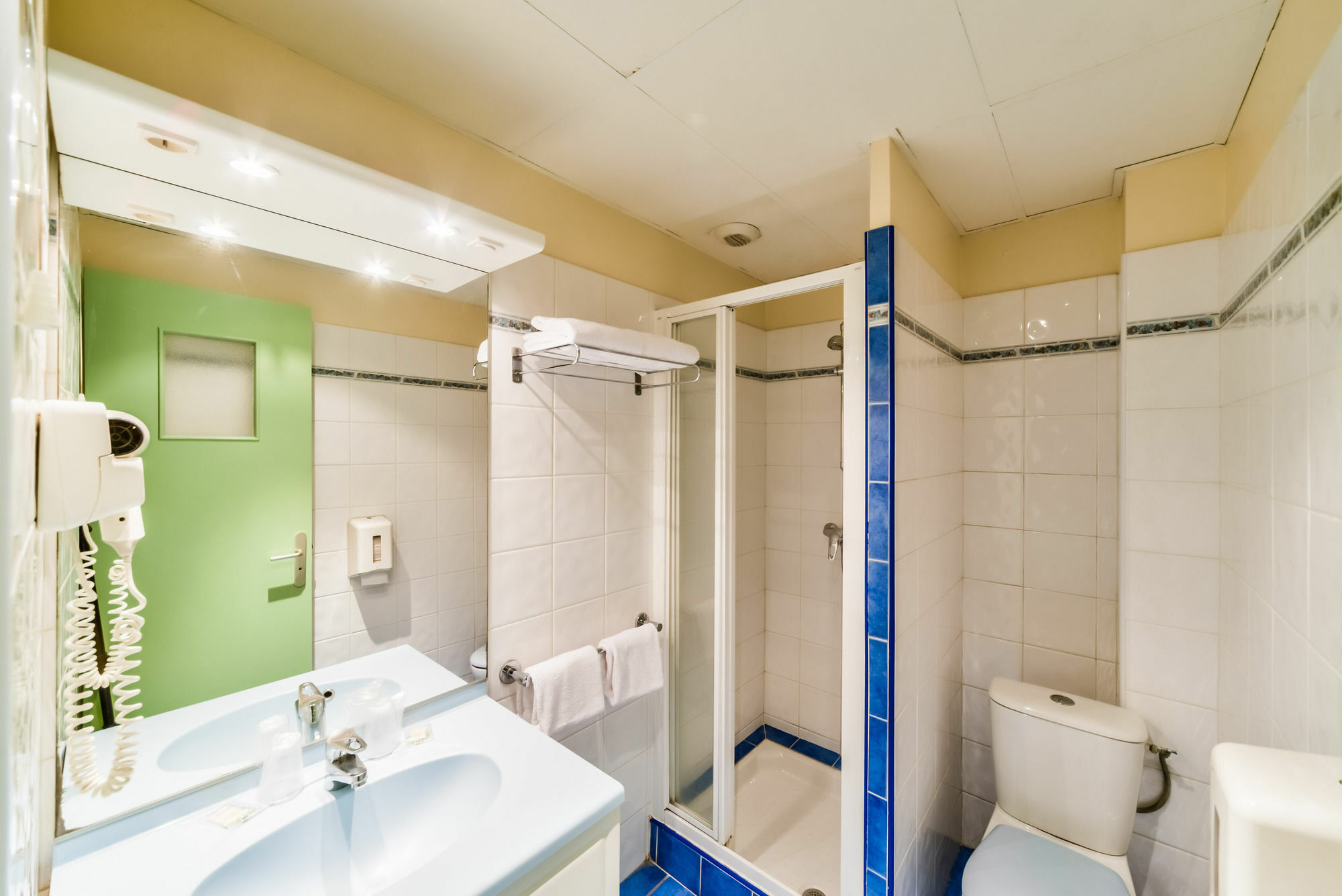 Hotel Provencal Saint-Raphaël Buitenkant foto