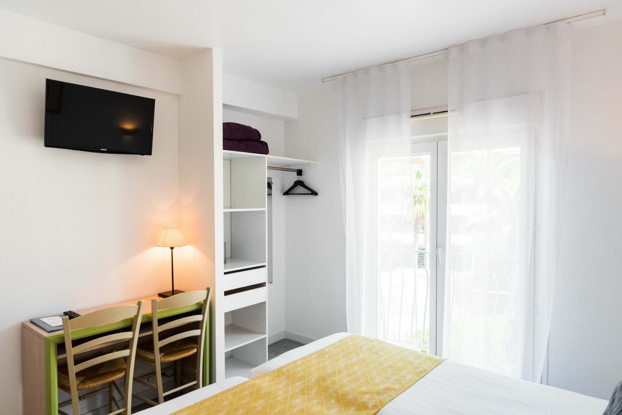 Hotel Provencal Saint-Raphaël Buitenkant foto